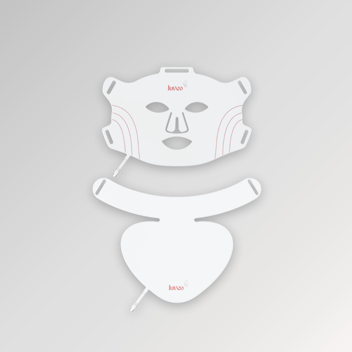 Face + Neck & Chest Set