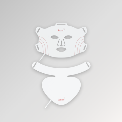 Face + Neck & Chest Set