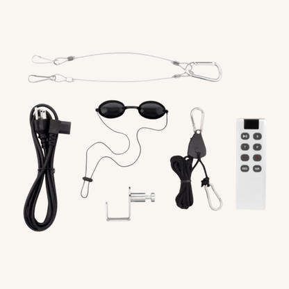 Juveo P100 Pro Series