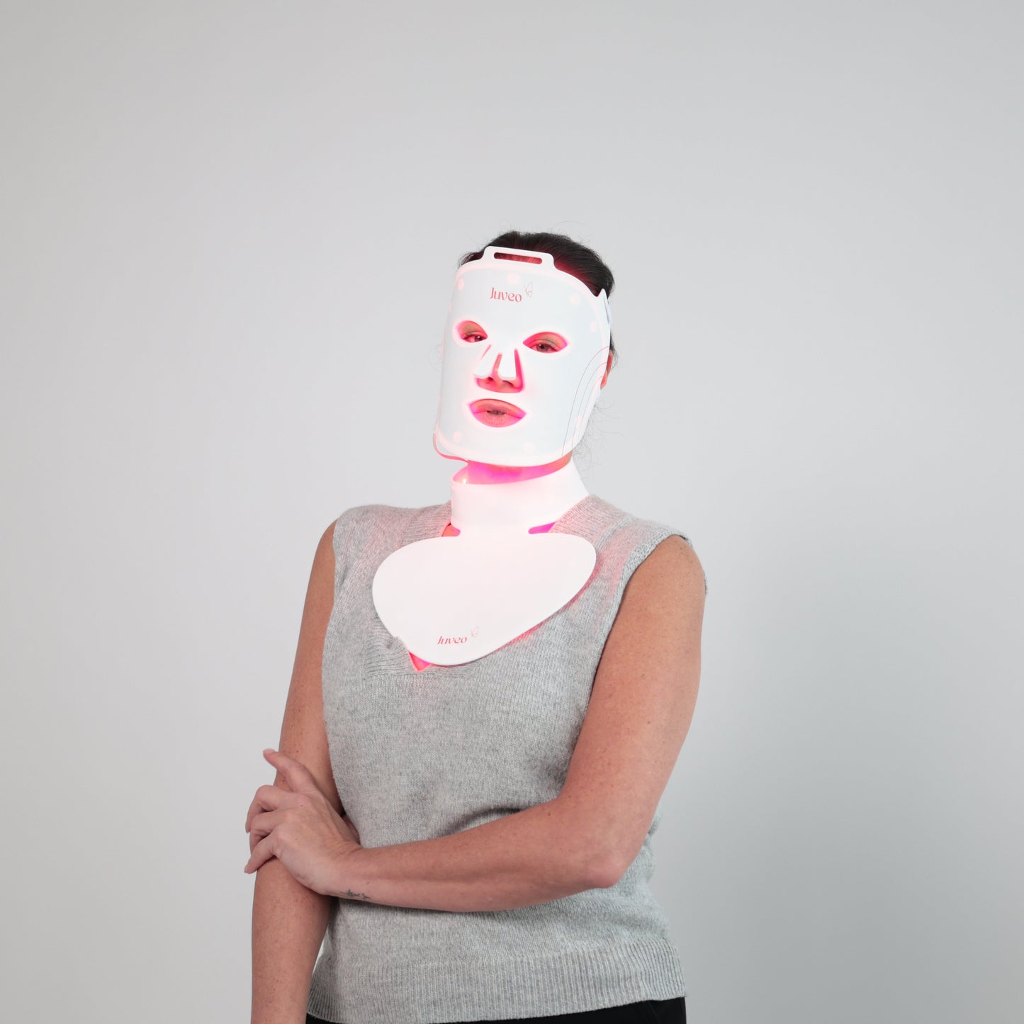 Face + Neck & Chest Set