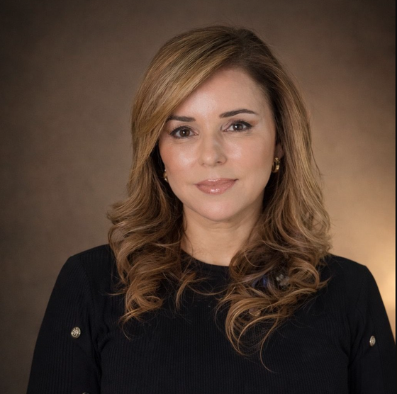 Dr. Amira Sghaier Najar