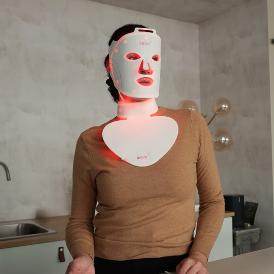 Face + Neck & Chest Set