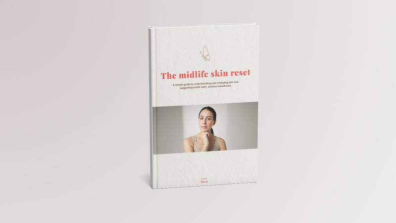 Understanding Midlife Skin