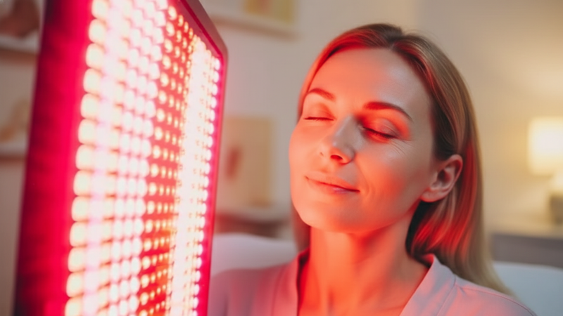 Light Therapy 101