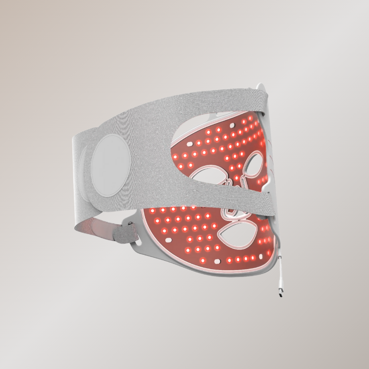 Face + Neck & Chest Set